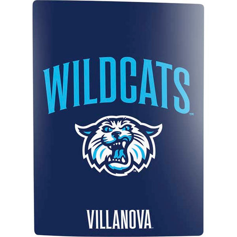 Villanova University Wildcats PS5 Digital Edition Bundle Skin